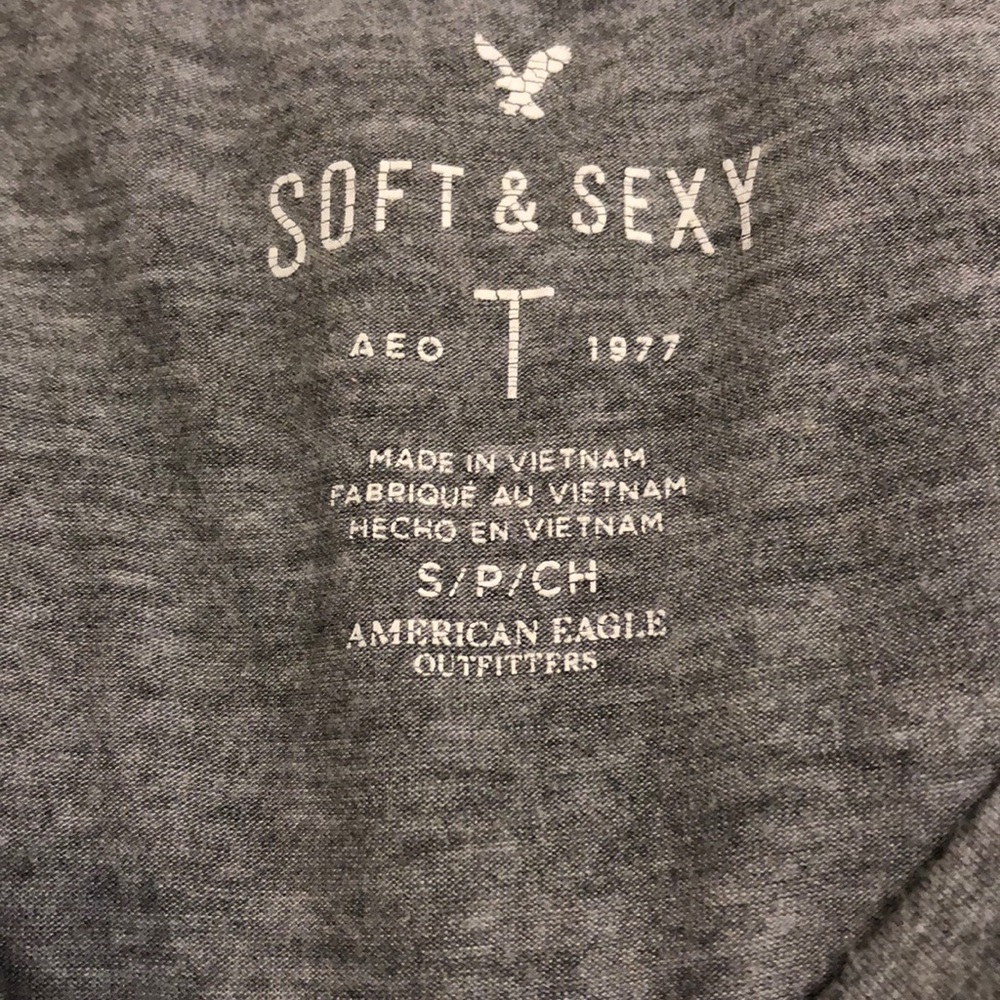 American eagle tee - Picture 3 of 3
